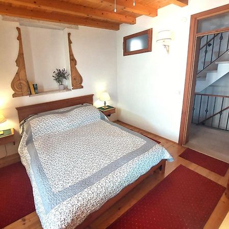 Apartment 科尔丘拉 外观 照片