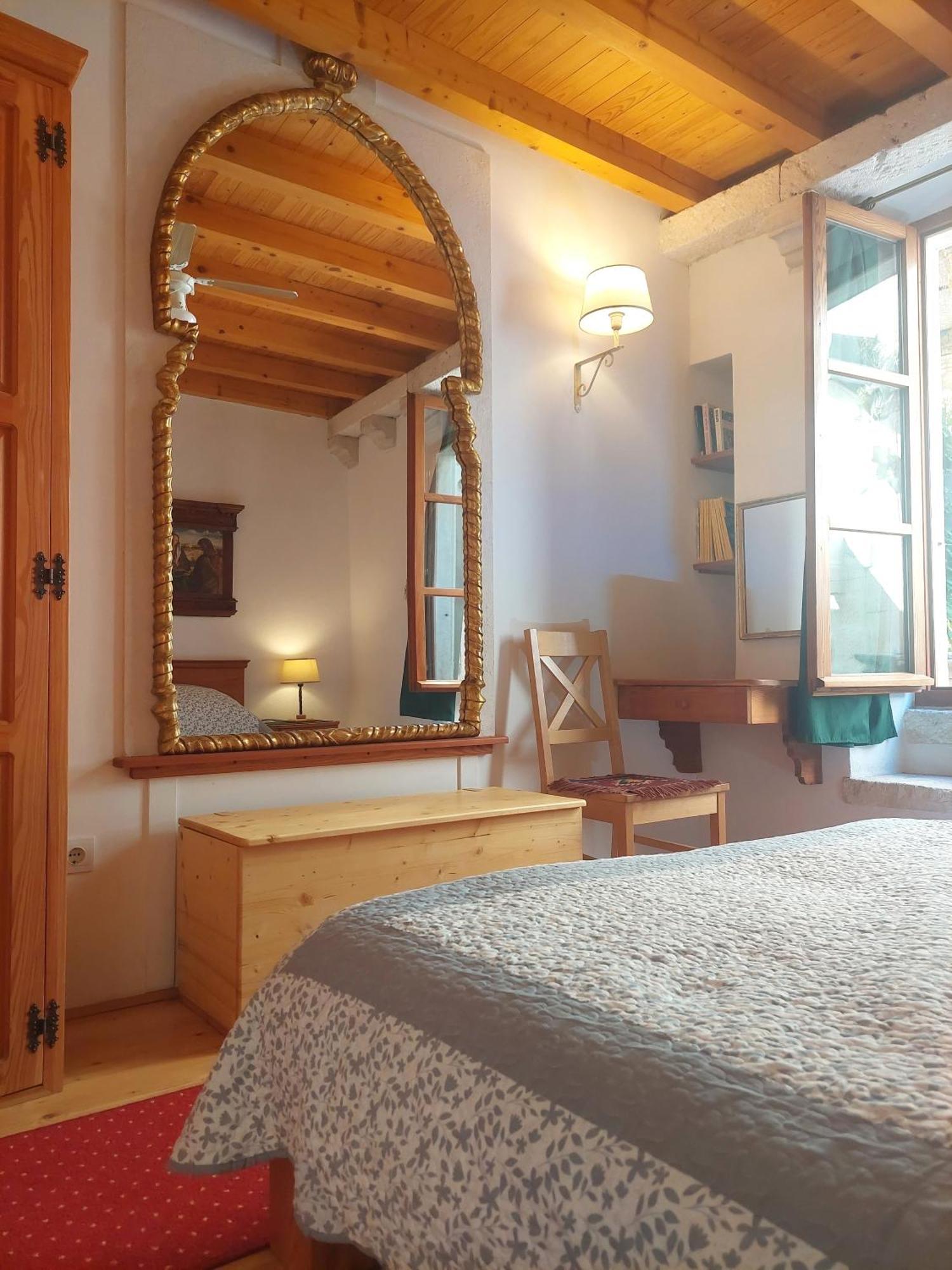 Apartment 科尔丘拉 外观 照片
