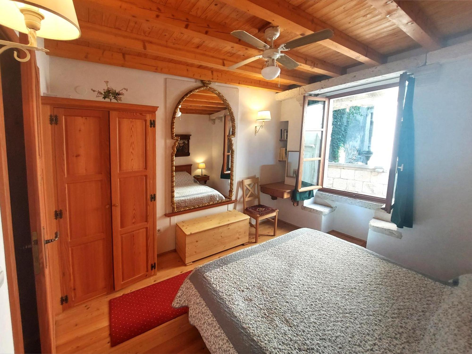 Apartment 科尔丘拉 外观 照片